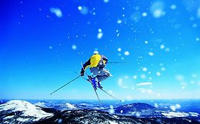 Goderdzi-ski Resort
