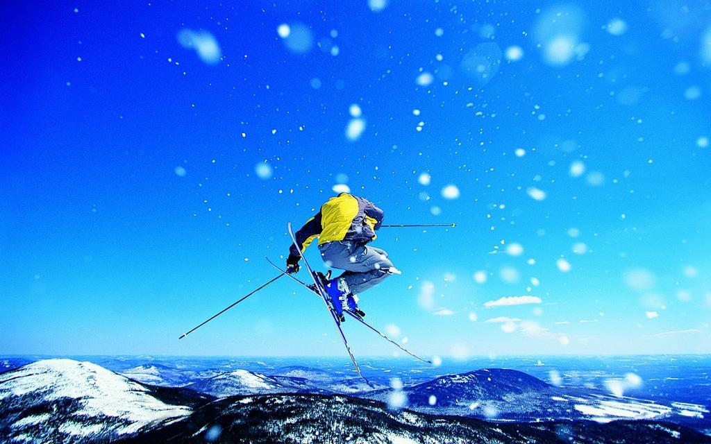 Goderdzi-Ski Resort Danisparauli Buitenkant foto